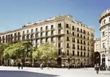 Lamaro Hotel foto 1