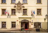 The King Charles Hotel foto 10