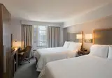 Hampton Inn Manhattan Chelsea foto 12