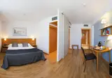 Aparthotel Atenea Vallès foto 28