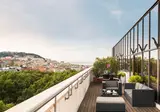 Sofitel Lisbon Liberdade foto 13