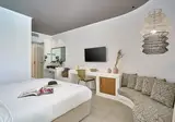 Adorno Beach Hotel & Suites foto 19