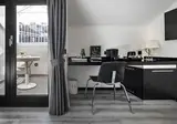 Hotel Napoleon Milano foto 11