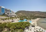 Aria Claros Hotel foto 16