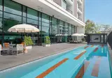 Tsix5 Hotel foto 2