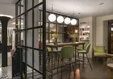Vincci Molviedro Suites Apartments foto 22