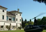 Hotel Villa Michelangelo foto 10