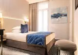 Hotel Victor Hugo Paris Kleber foto 16