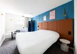 ibis Paris Alésia Montparnasse foto 2