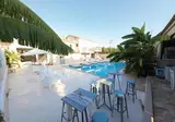 Villa Olga Lux Apartments & Studios foto 10