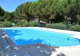 Camping Bassin D Arcachon foto 1