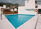 Hotel Taburiente foto 2