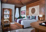 Sakti Garden Resorts & Spa foto 11