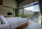 Taman Dharmawangsa Suites foto 4