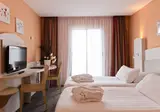 Best Western Hotel Astoria Juan Les Pins foto 2