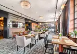 Hanza Hotel foto 30