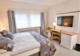 Kleinhuis Hotel Mellingburger Schleuse foto 3