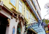 Pestana Porto - A Brasileira foto 30