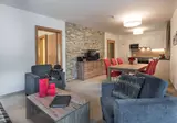 Alpenparks Hotel & Appartementen Central foto 7