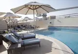 Grand Excelsior Hotel Al Barsha foto 2