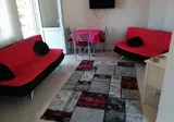 Erkin Aparthotel foto 4