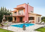 Penelope Villas foto 1
