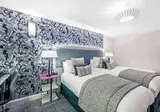 Mercure London Hyde Park foto 10