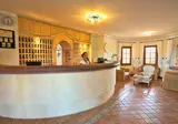 Liscia Eldi Resort foto 6