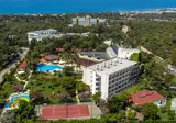 Serra Park Hotel foto 12