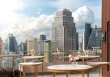 Rembrandt Residences Bangkok foto 9