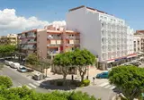 Hotel Vibra Vila foto 22
