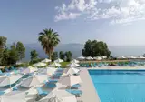 Calamos Beach Hotel foto 1