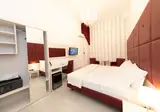 Albergo Rossini 1936 foto 15