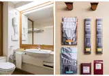 B&B HOTEL Milano Portello foto 12