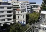 Hotel Hera foto 23