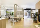 Hotel Laumon foto 3