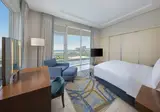DoubleTree by Hilton Dubai - Jumeirah Beach foto 9