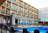 Hotel Iris foto 10