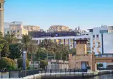 Kingsgate Hotel Al Jaddaf foto 2