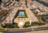 Hotel Vila Gale Tavira foto 16