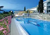 Hotel Zorna Plava Laguna foto 2