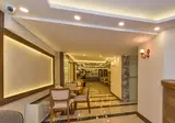 Marmara Place Istanbul Old City Hotel foto 29