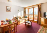 Les Chalets Du Galibier foto 5