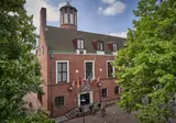 Boutique Hotel The Roosevelt foto 1