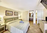 Colonna Hotel Du Golf foto 17
