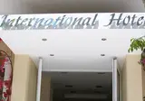Hotel International foto 1