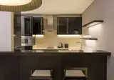 Sheraton Grand Hotel foto 18