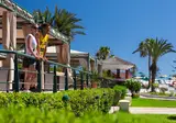 Djerba Plaza Thalasso & Spa foto 13