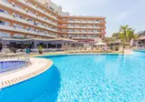 Caprice Janeiro Hotel & Spa foto 1