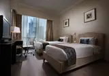 Ezdan Hotel West Bay Doha foto 14
